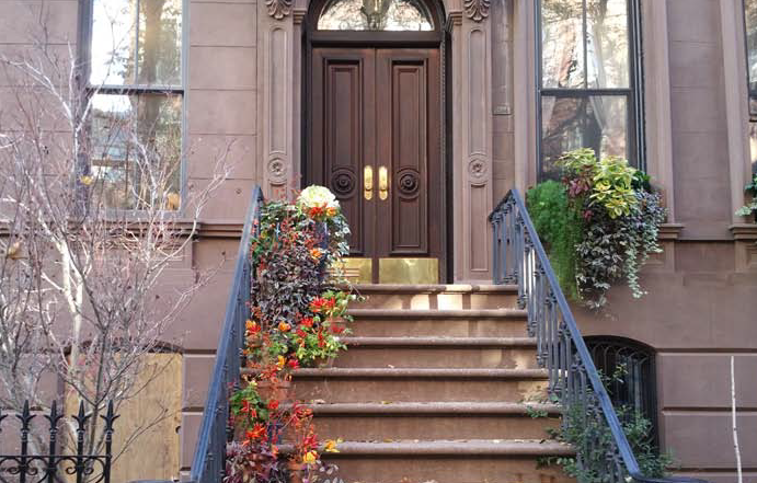 영화 <섹스앤더시티> 속의 주인공 집에 다녀왔어요! 후기 썸네일